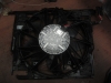 BMW - cooling radiator fan COOLING FAN- 67327575564